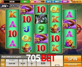 Ofertas Imperdíveis na 705bet: Promoções e Bônus Que Valem a Pena