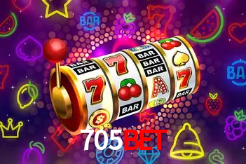 705bet: Seu Cassino Premiado com Pagamentos Rápidos